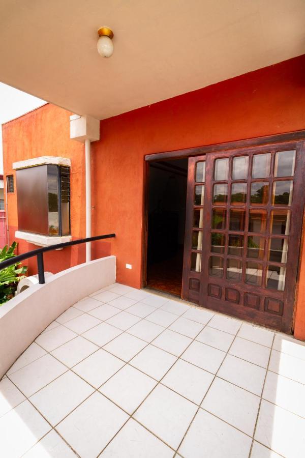 Hotel Boruka Bnb à Alajuela Extérieur photo