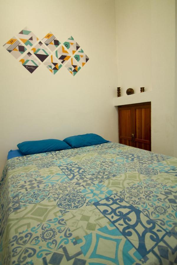 Hotel Boruka Bnb à Alajuela Extérieur photo